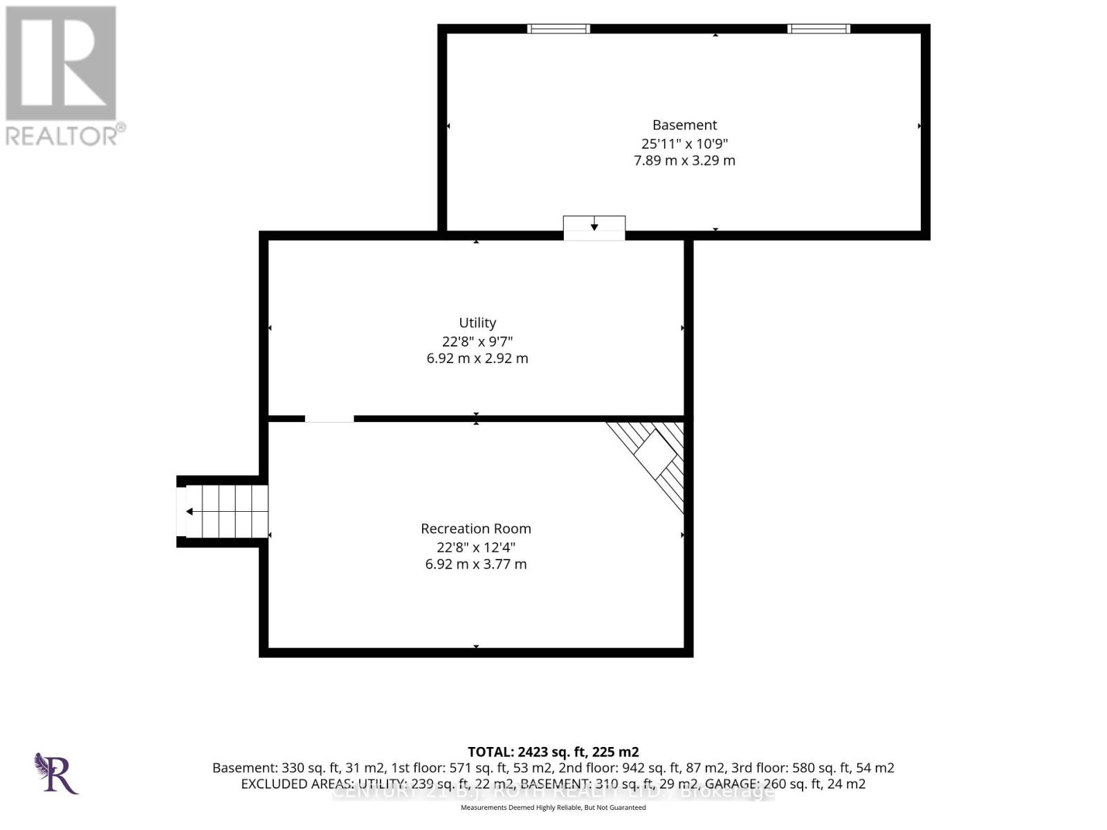 254 Grove Street E Property Photo 41