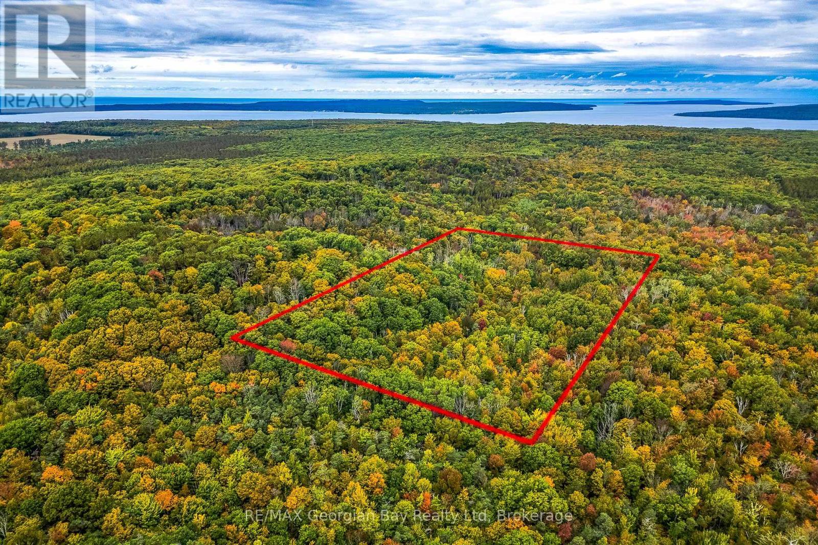 Lot 18 Conc 19 Road W Property Photo 1