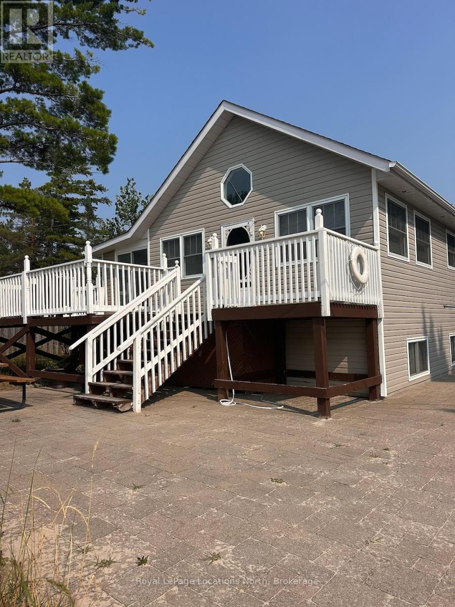 201 Shore Lane Property Photo 1