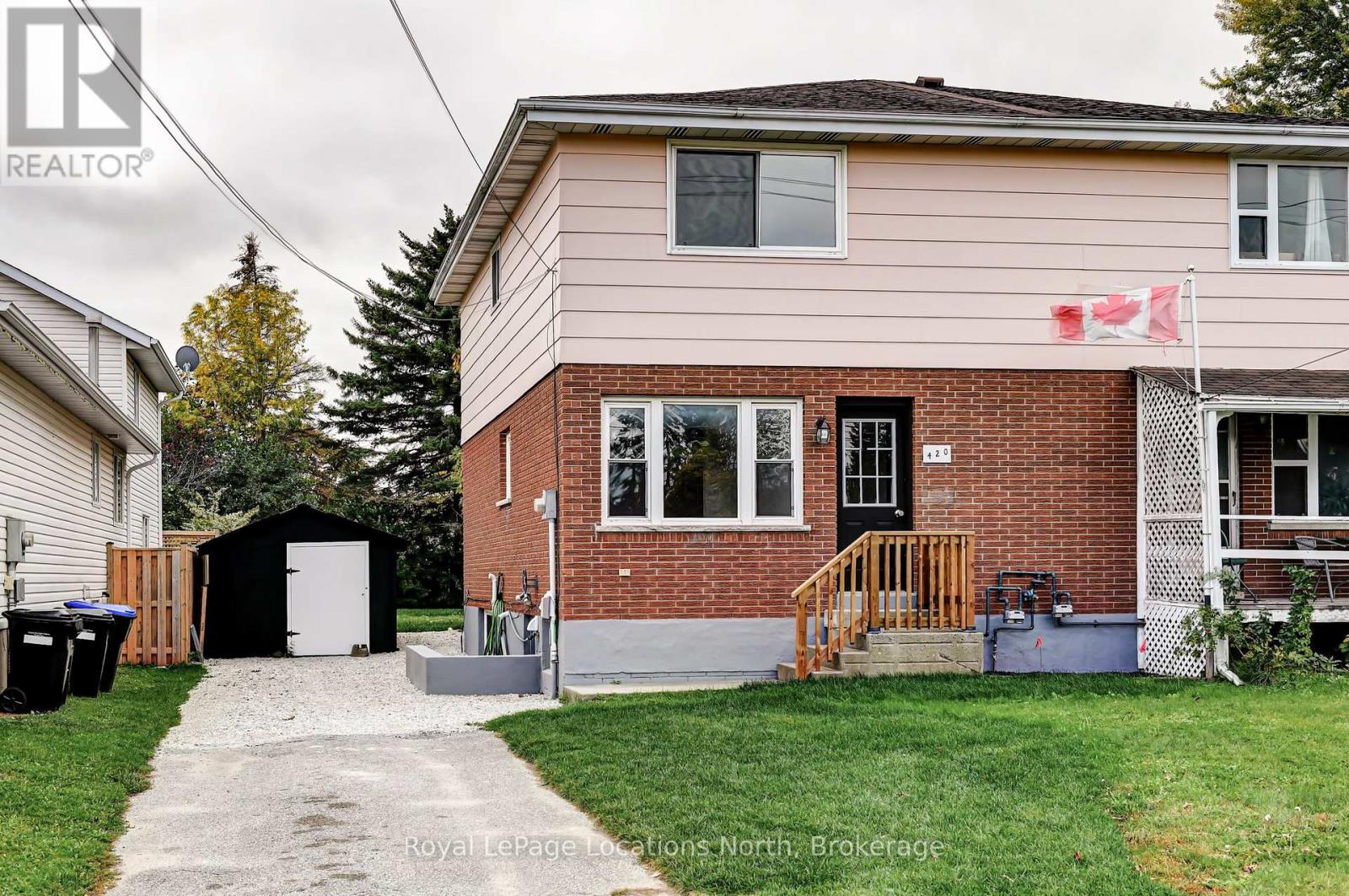 420 Sixth Street Property Photo 1