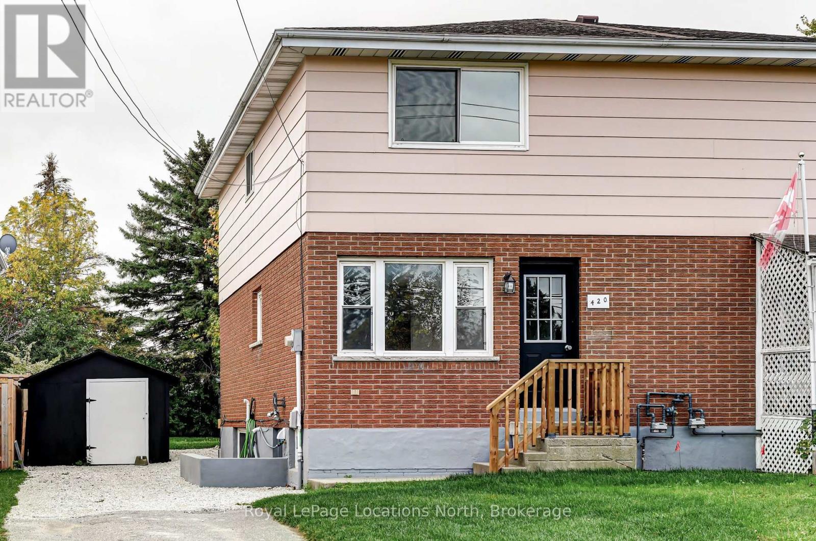420 Sixth Street Property Photo 2