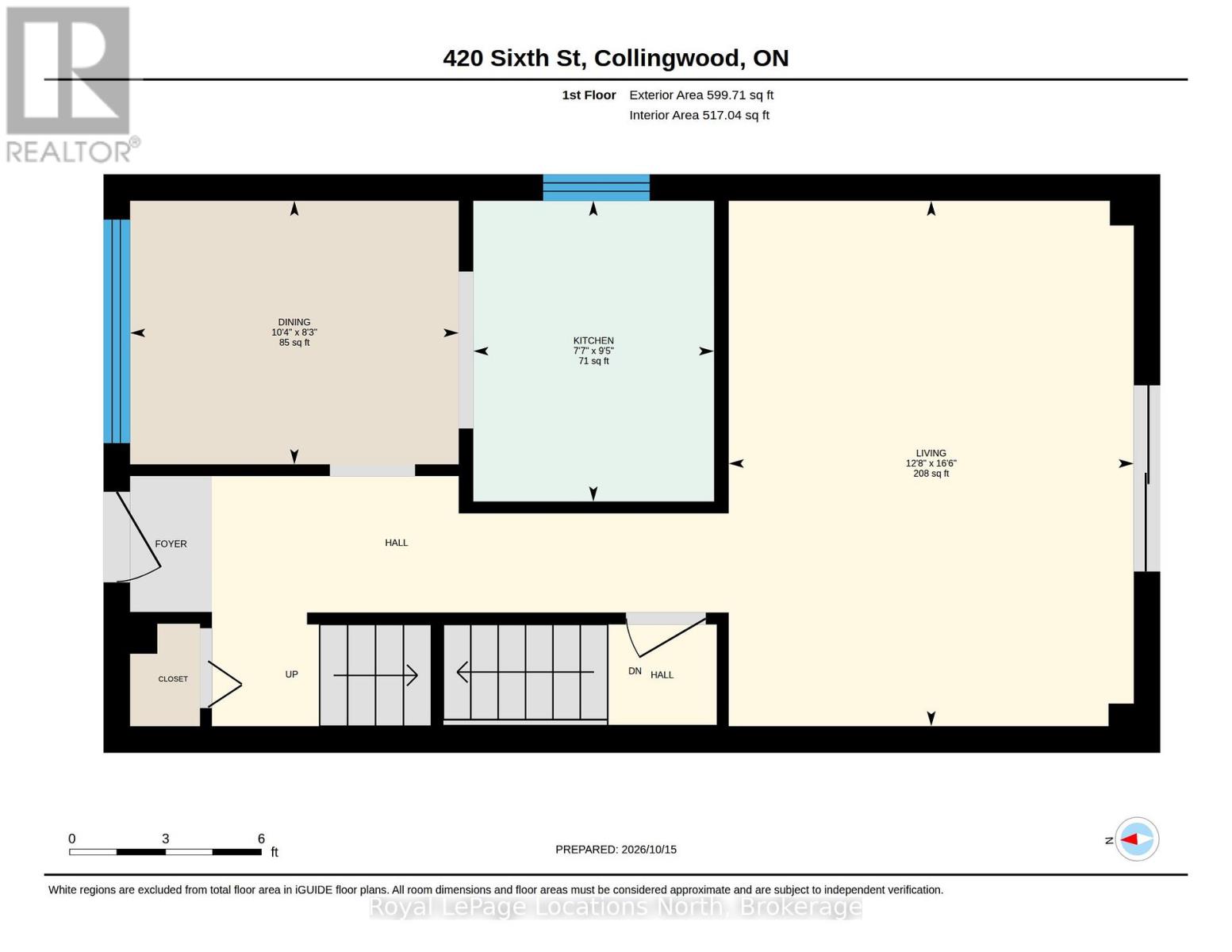 420 Sixth Street Property Photo 30
