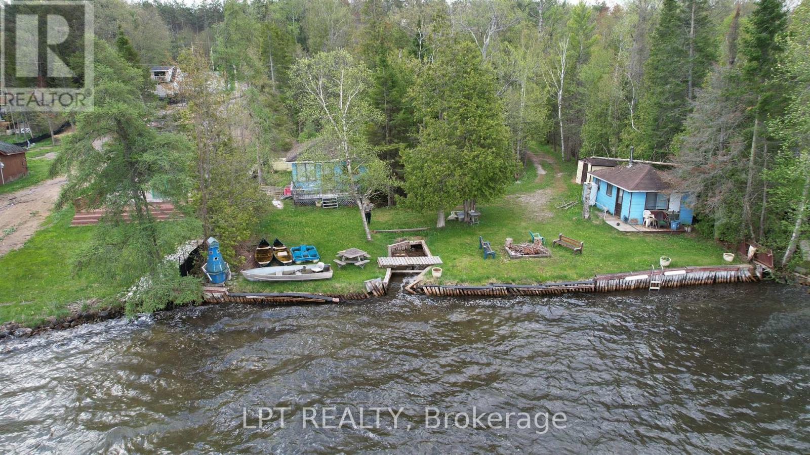 2458 South Orr Lake Road Property Photo 1