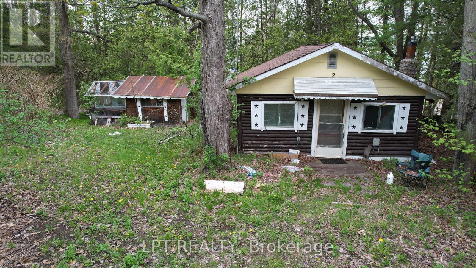 2458 South Orr Lake Road Property Photo 6