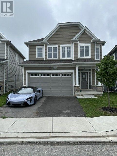 14 Shapira Avenue Property Photo 1