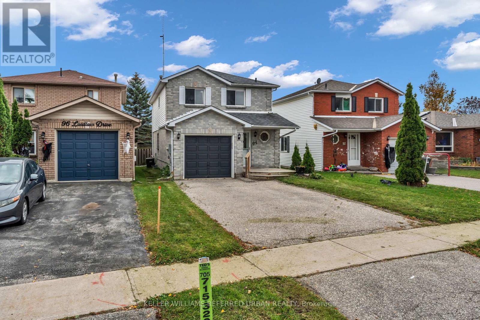 94 Laidlaw Drive Property Photo 1