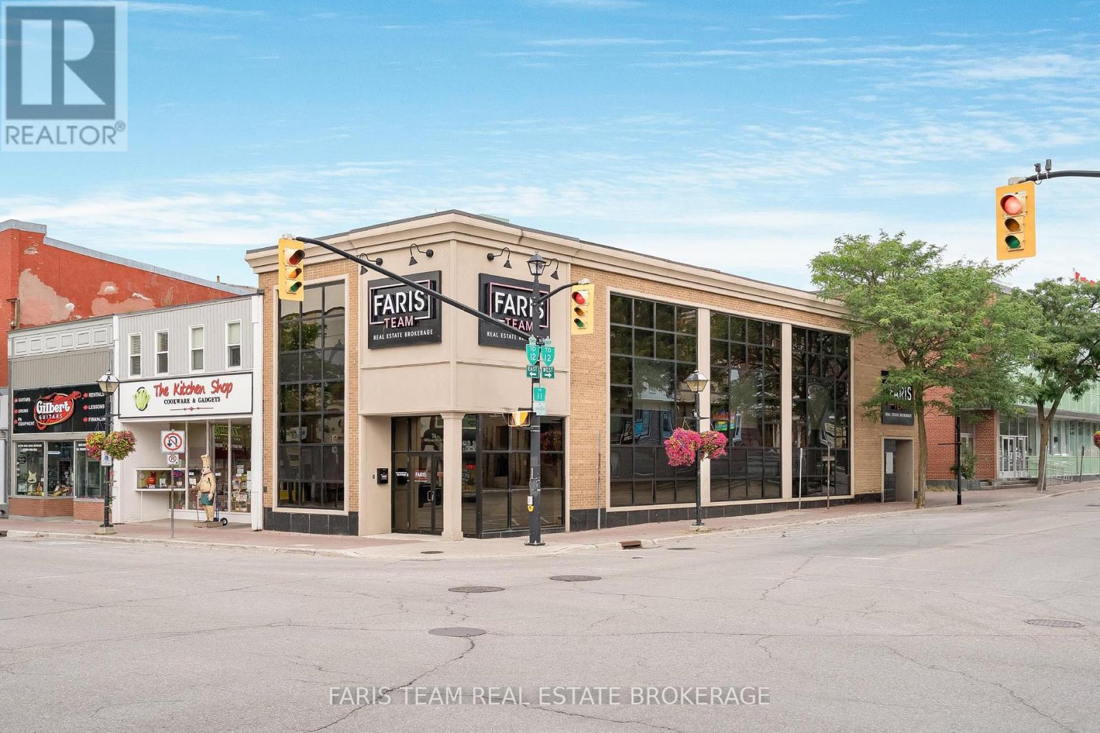 Office 1b-74 Mississaga Street E Property Photo 2