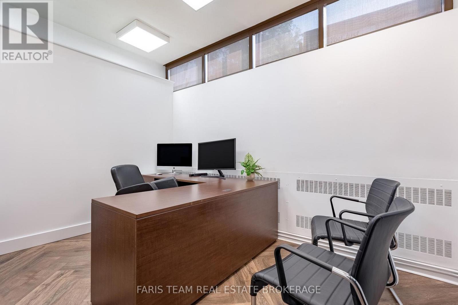 Office 1b-74 Mississaga Street E Property Photo 3