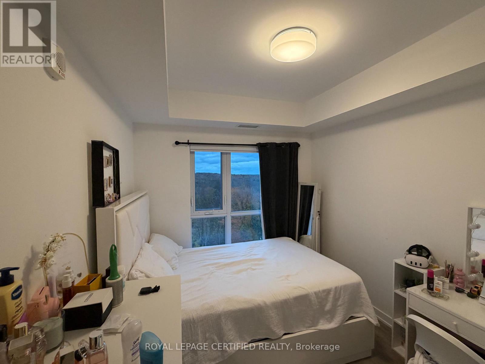 803 - 56 Lakeside Terrace Property Photo 1