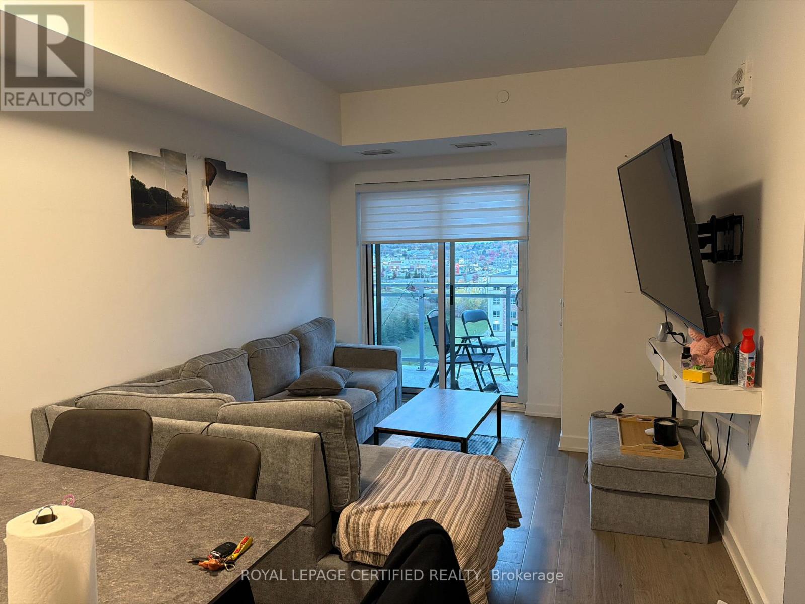 803 - 56 Lakeside Terrace Property Photo 2