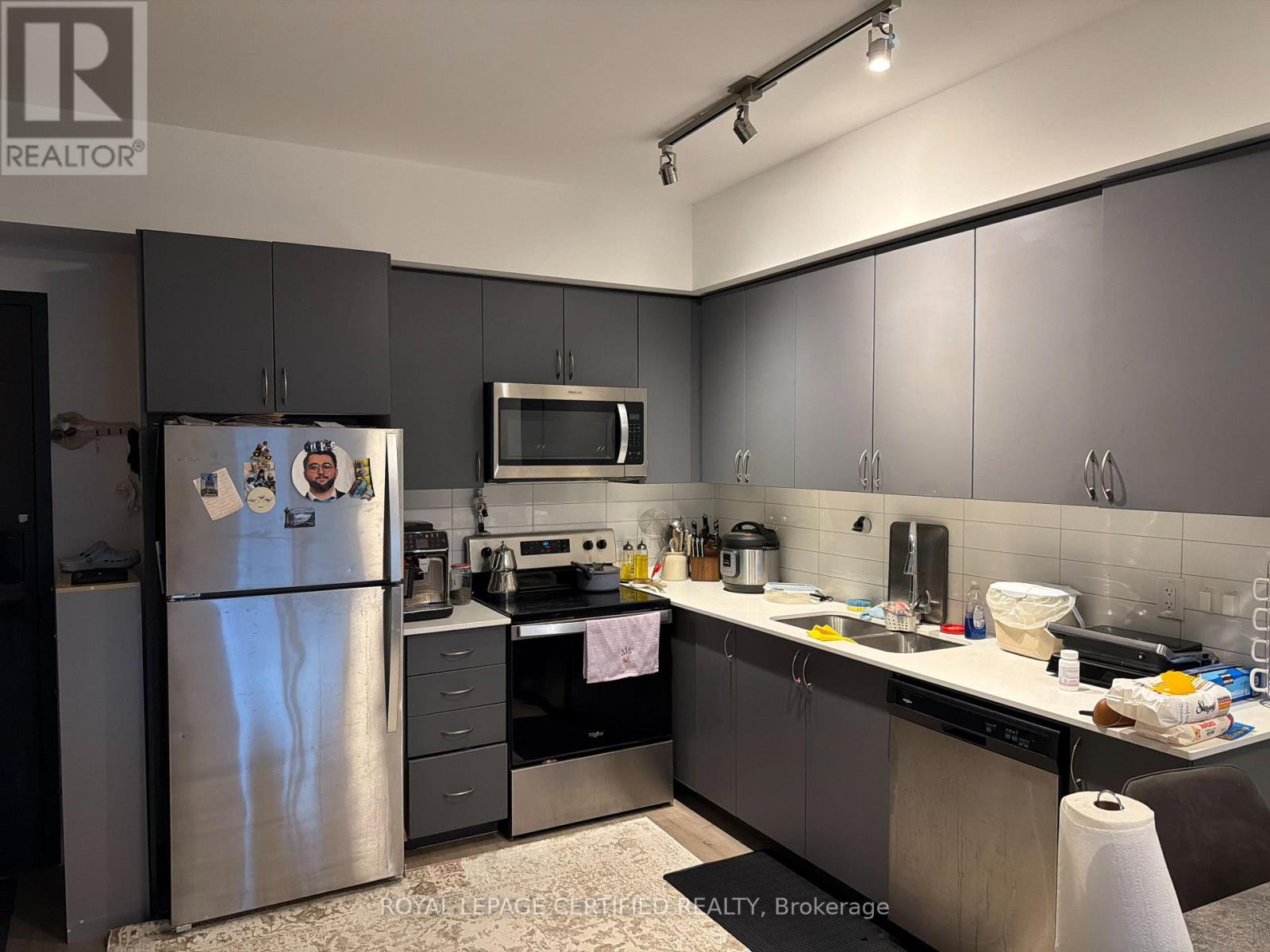 803 - 56 Lakeside Terrace Property Photo 3