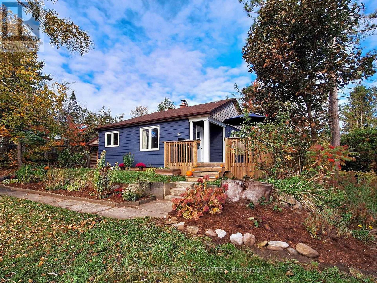 24 GOLDIE DRIVE Property Photo 1
