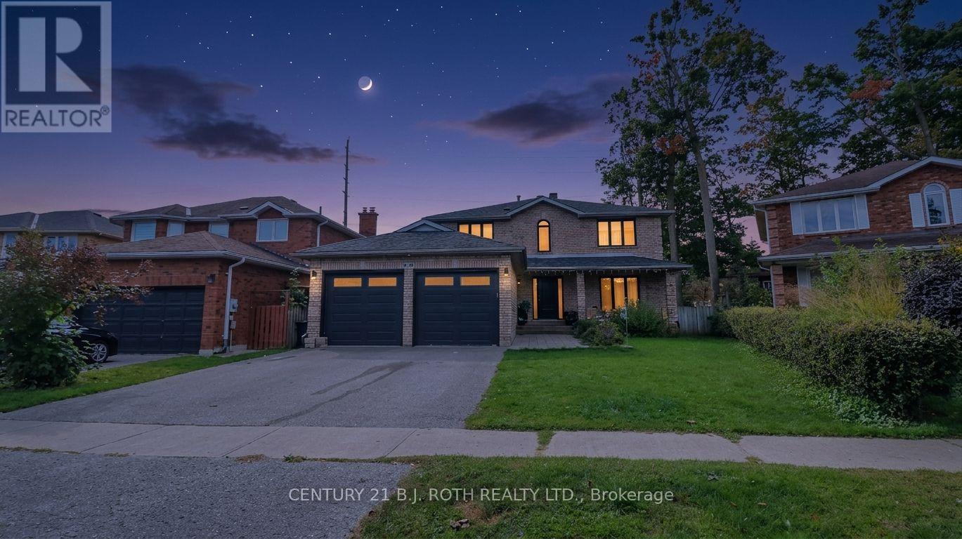 61 Barwick Drive W Property Photo 31