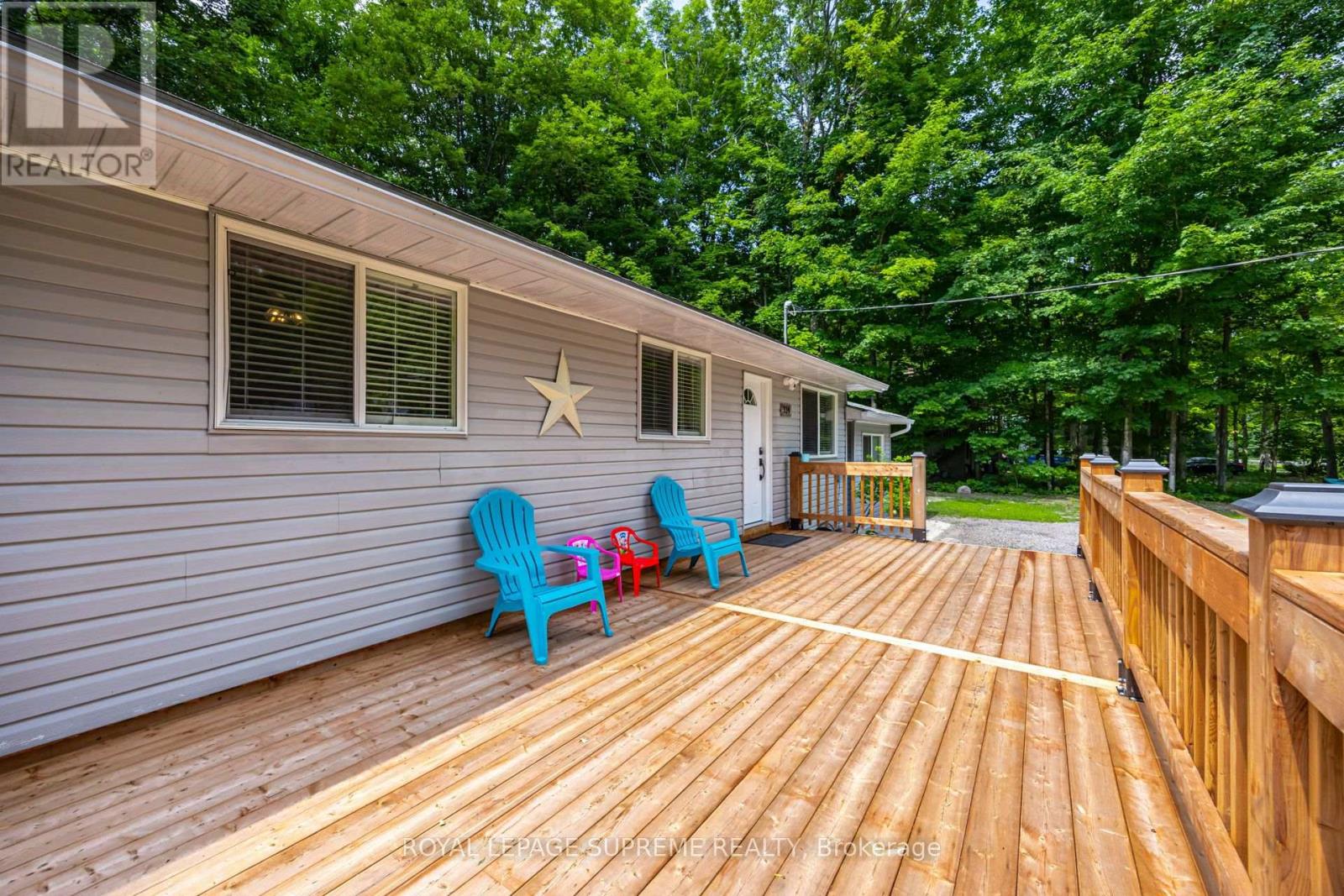 114 Desroches Trail Property Photo 3
