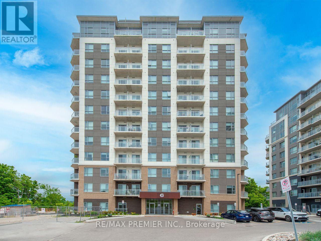 408 - 56 Lakeside Terrace Property Photo 1