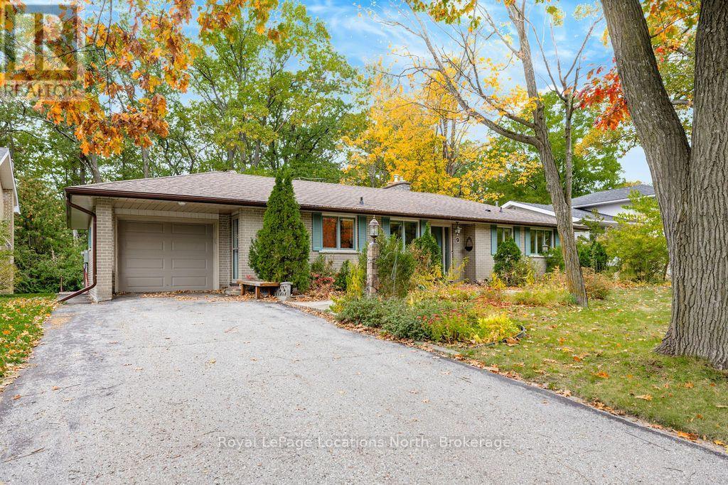 9 VINE CRESCENT