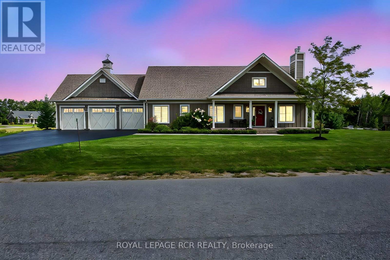 3 Thoroughbred Drive Property Photo 1