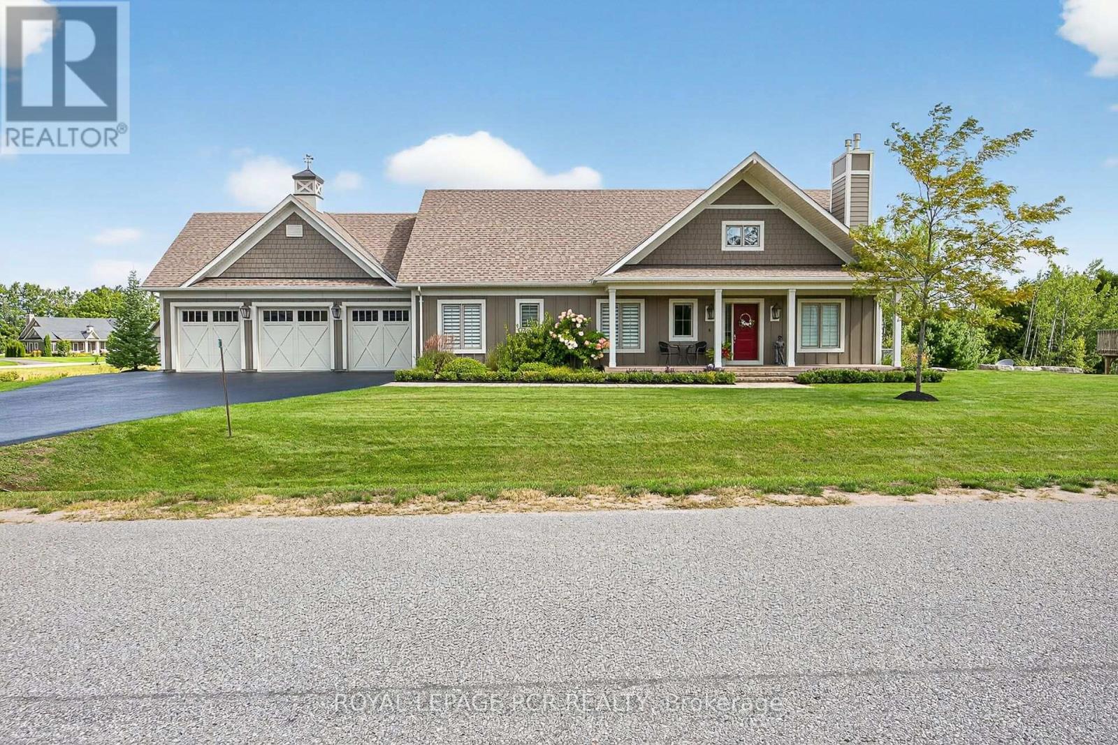 3 Thoroughbred Drive Property Photo 2
