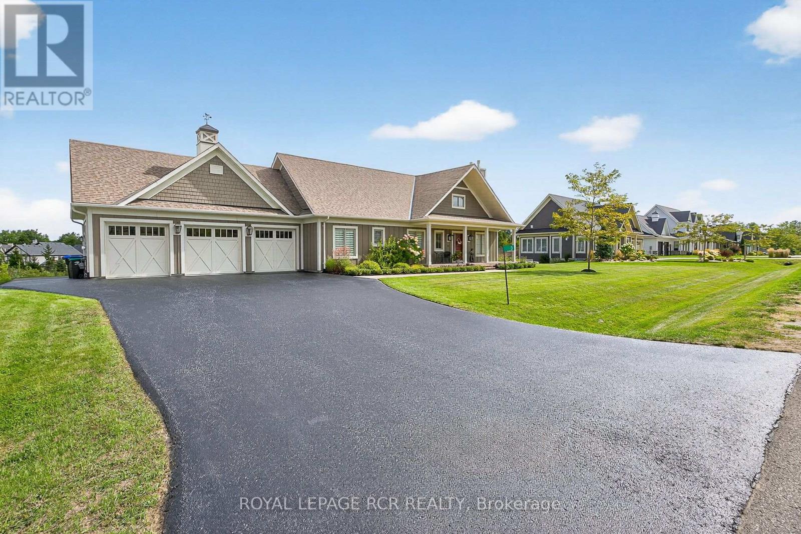 3 Thoroughbred Drive Property Photo 4