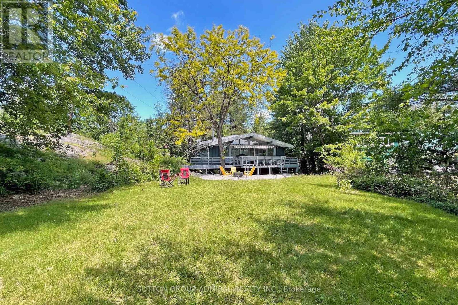 5183 Severn Pines Crescent Property Photo 1