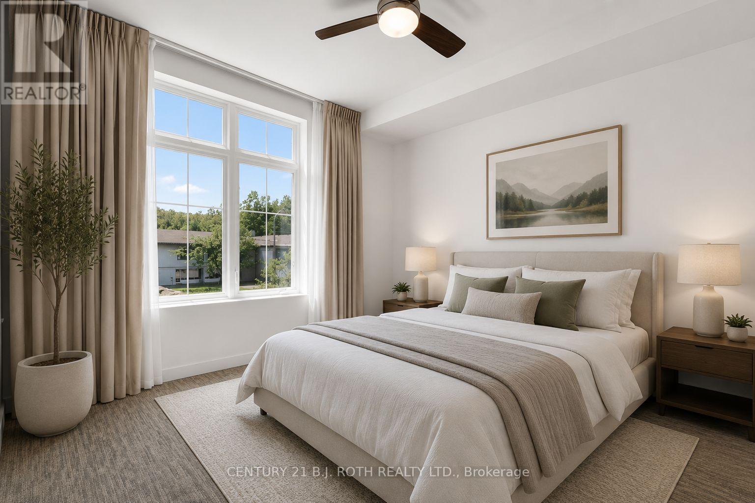 310 - 40 Horseshoe Boulevard Property Photo 14