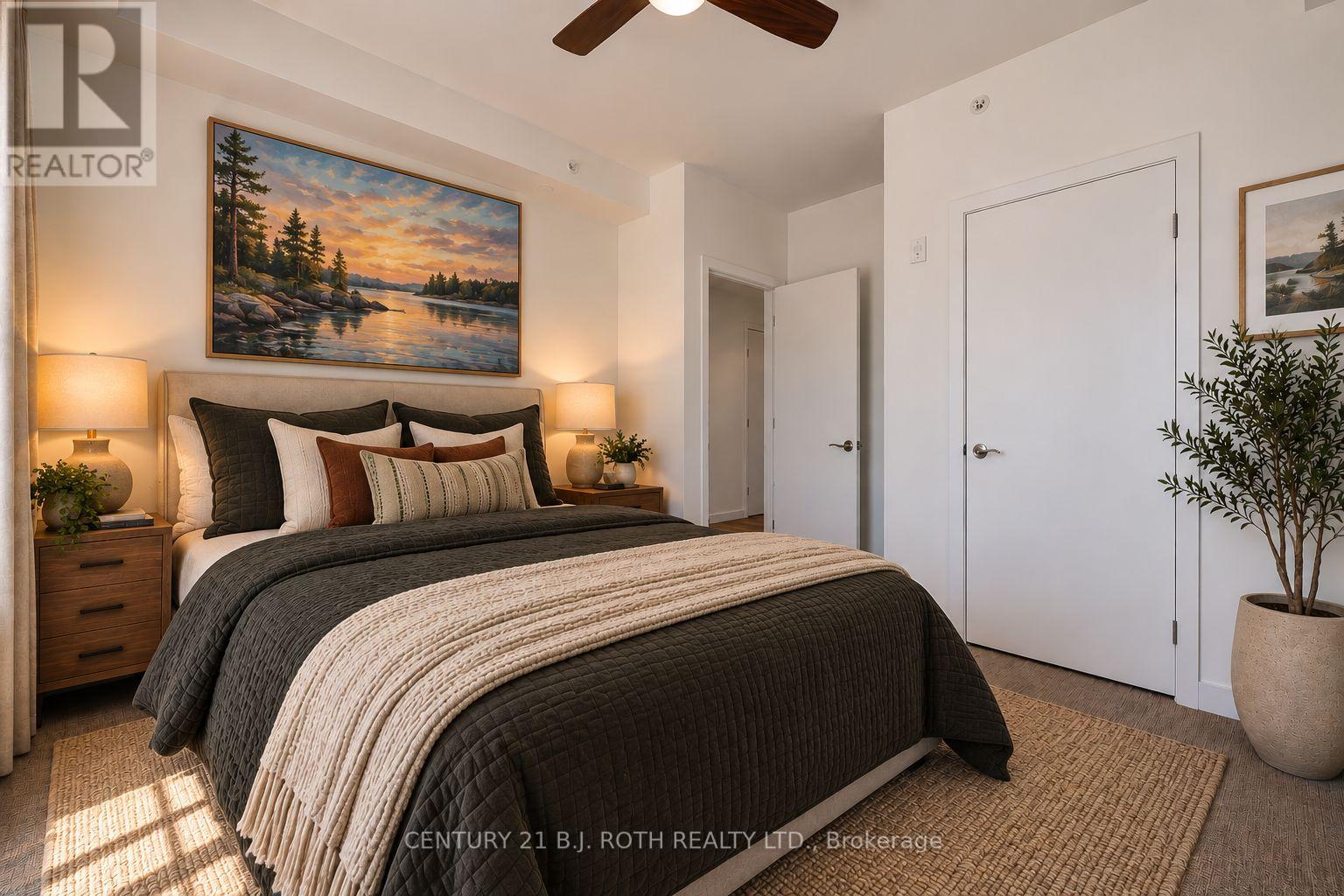 310 - 40 Horseshoe Boulevard Property Photo 16