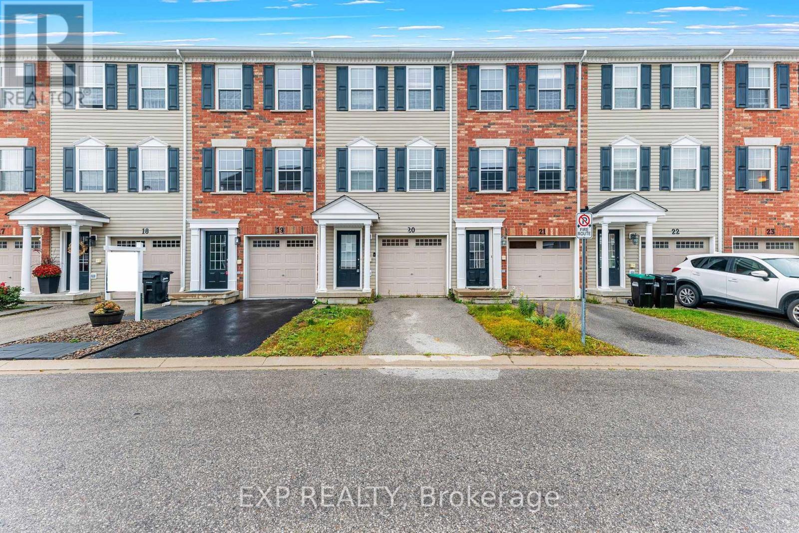 20 - 91 COUGHLIN ROAD Property Photo 1