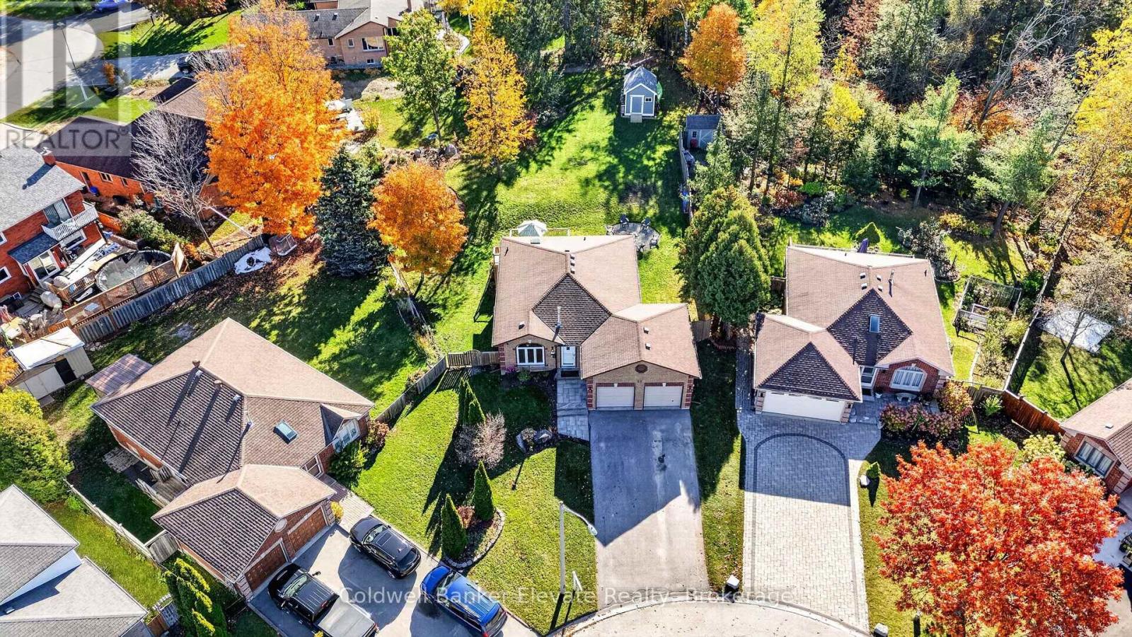 15 Nakiska Court Property Photo 46