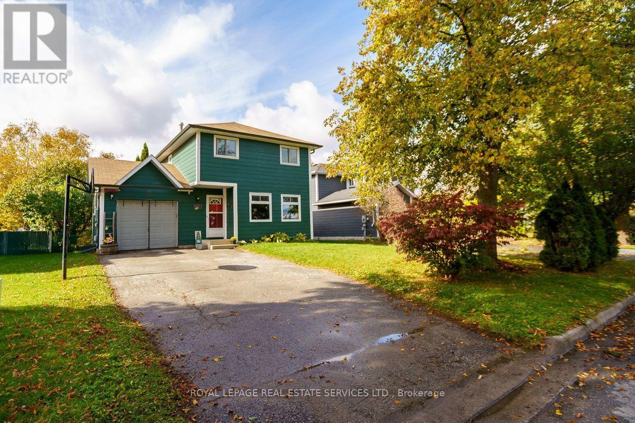 114 Elizabeth Street Property Photo 1
