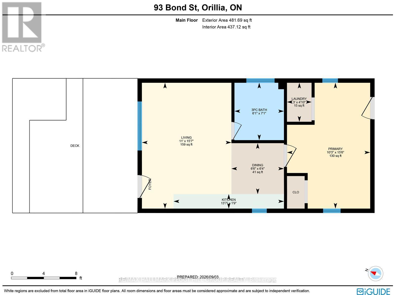 93 Bond Street Property Photo 14