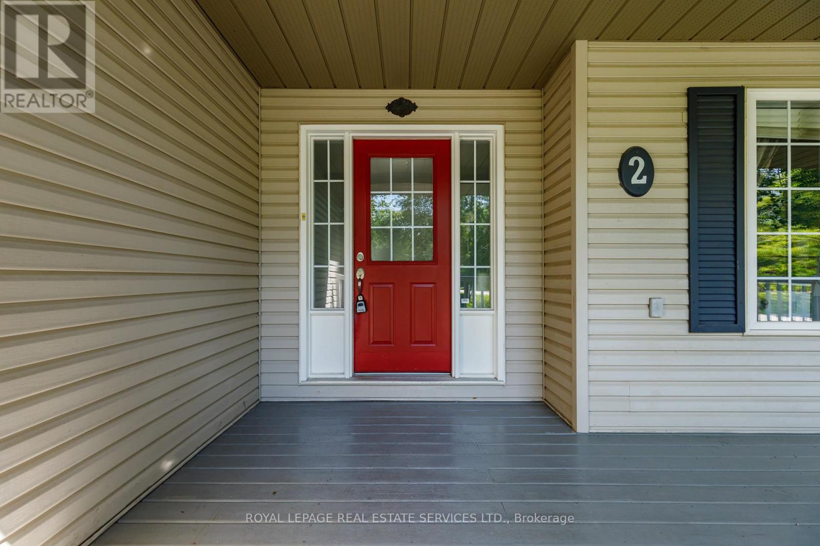 2 Alexandra Lane Property Photo 2