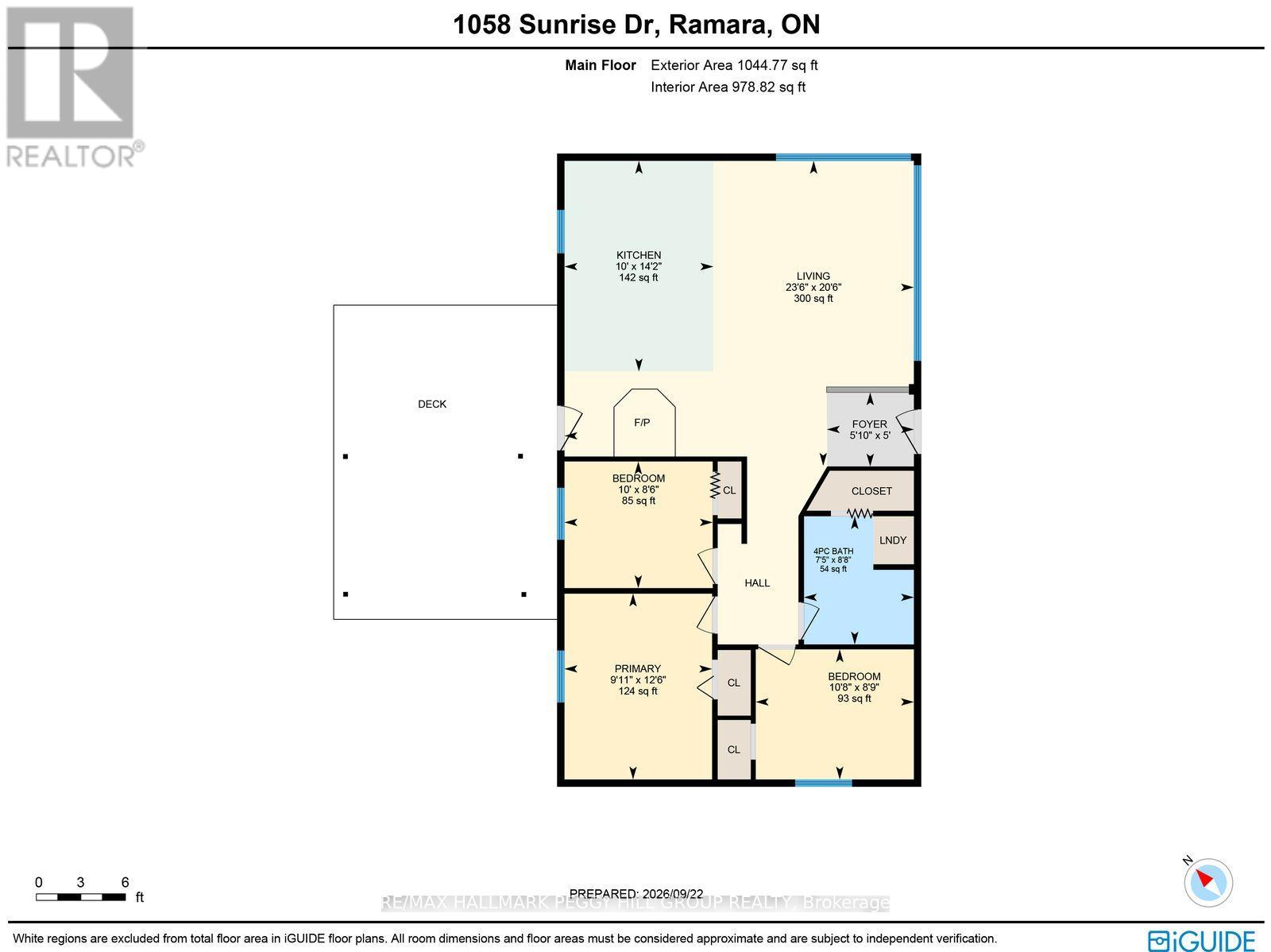 1058 Sunrise Drive Property Photo 18