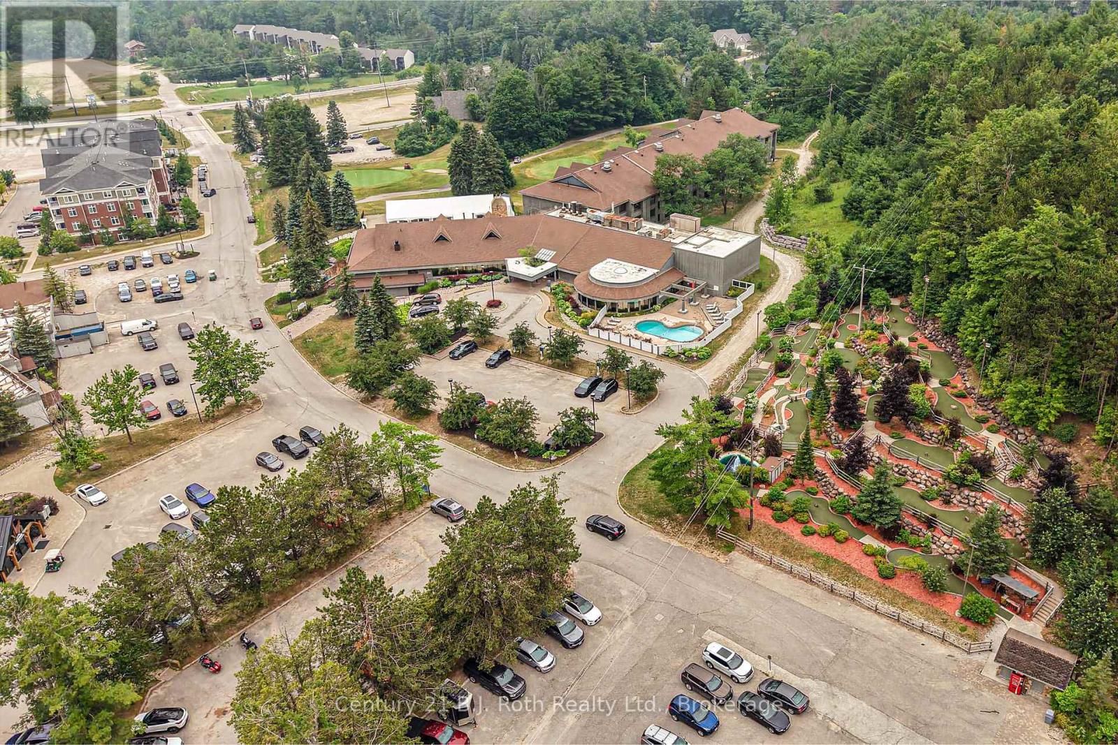 Suite 206 - 40 Horseshoe Boulevard Property Photo 3