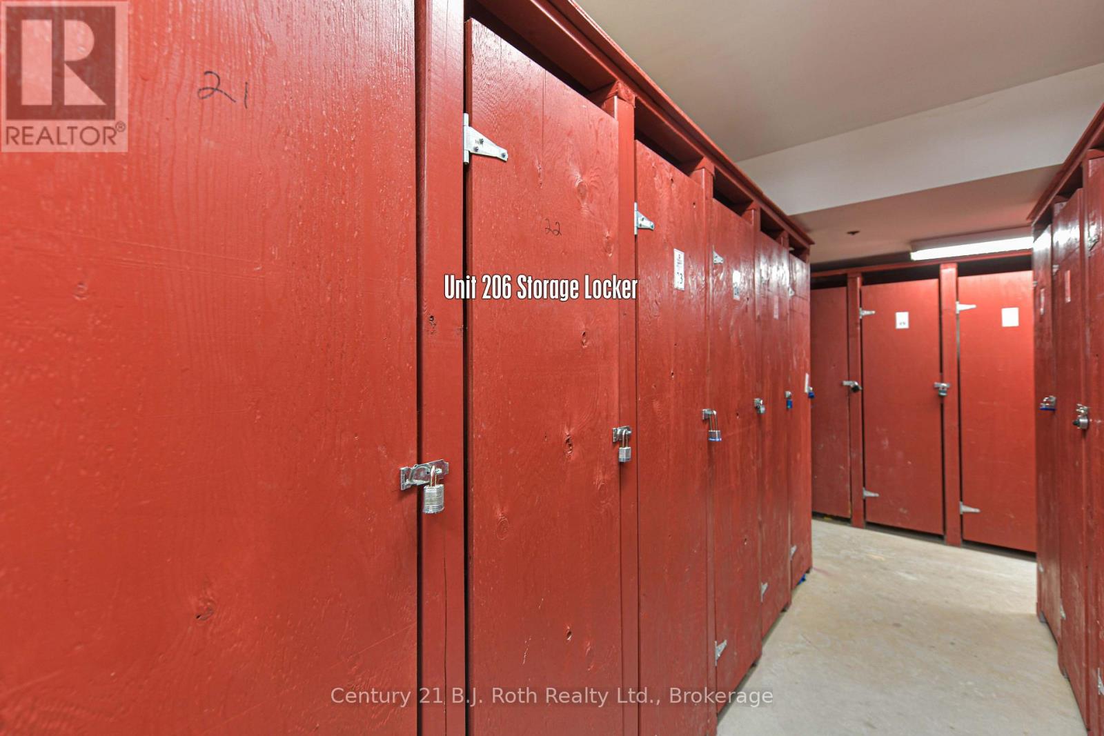 Suite 206 - 40 Horseshoe Boulevard Property Photo 28