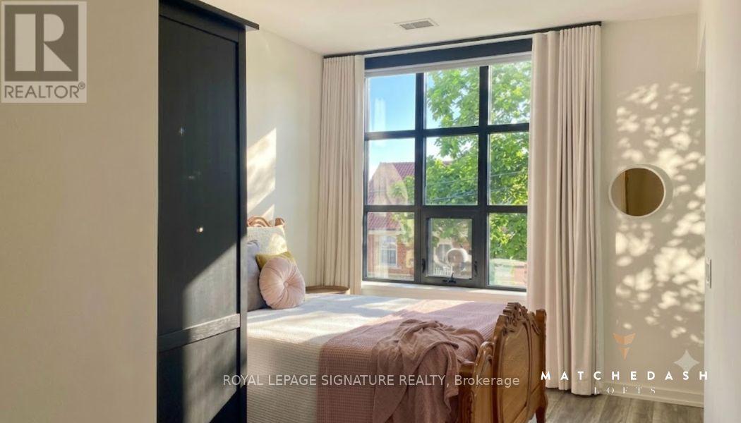 307 - 21 Matchedash Street S Property Photo 15