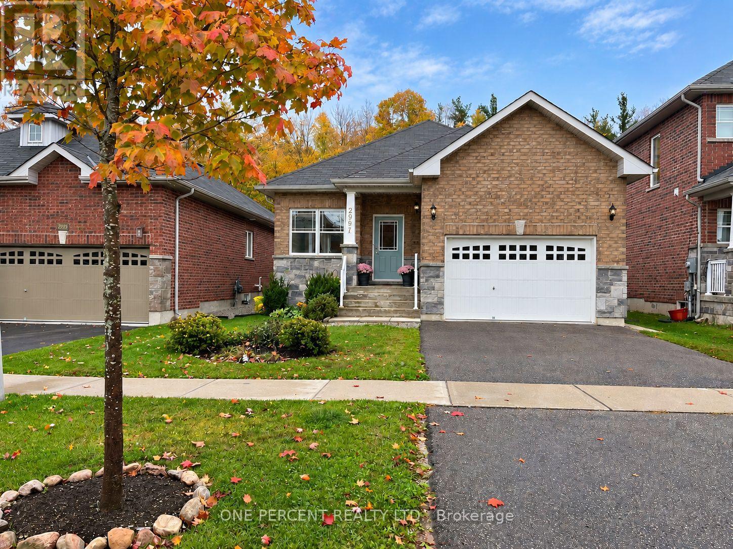 2997 STONE RIDGE BOULEVARD Property Photo 1