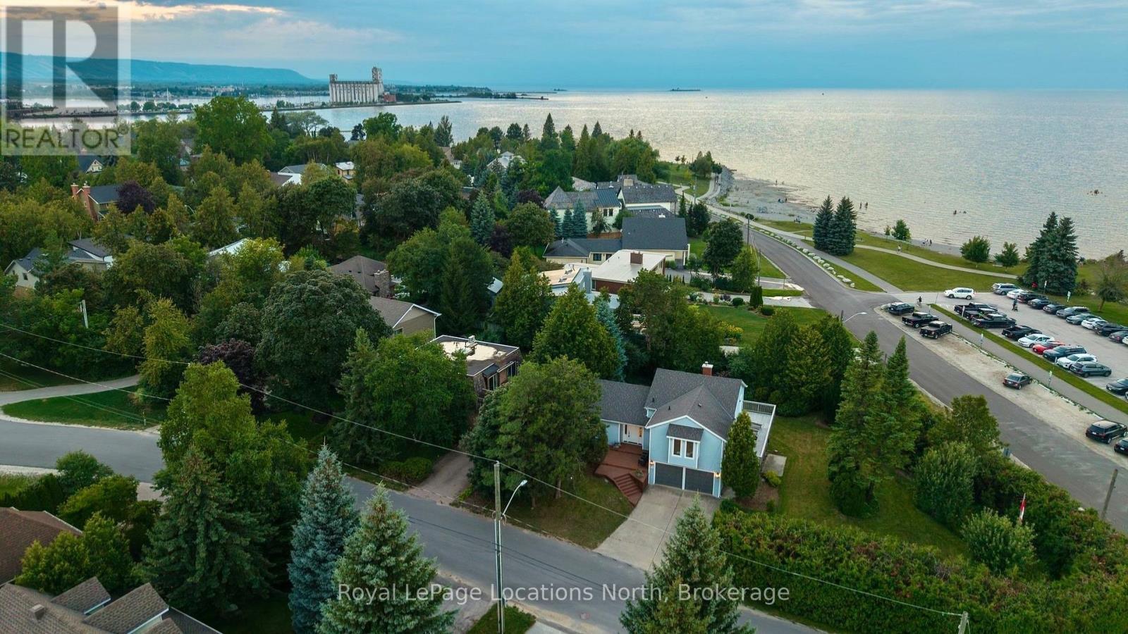 97 & 99 HURON STREET Property Photo 1