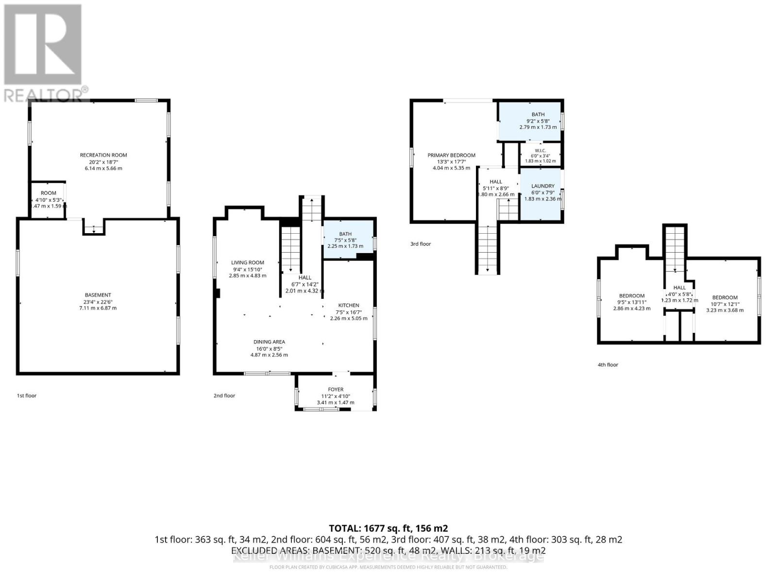 174 Seventh Street Property Photo 4