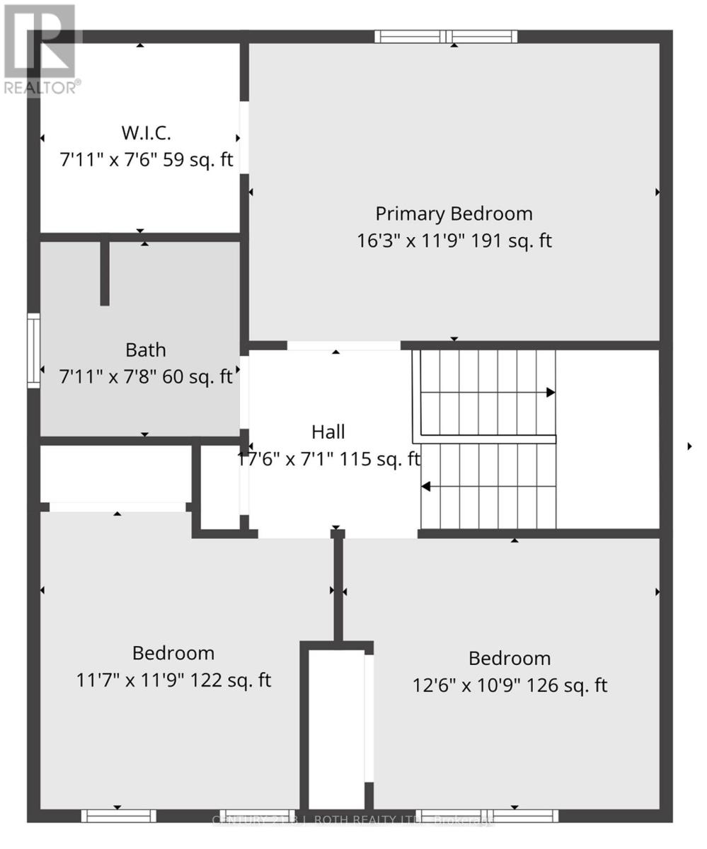 263 Quebec Street Property Photo 32