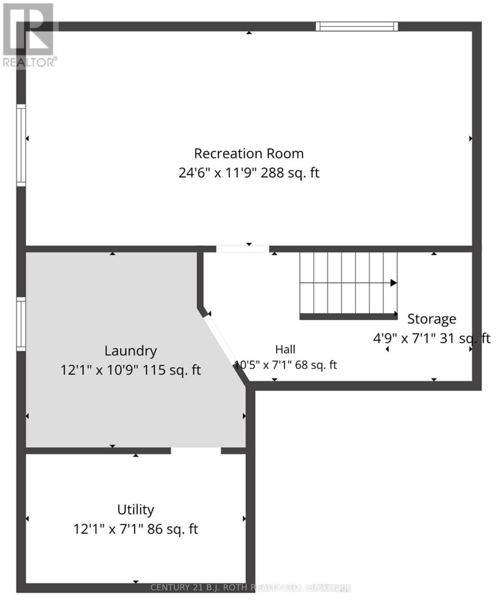 263 Quebec Street Property Photo 33