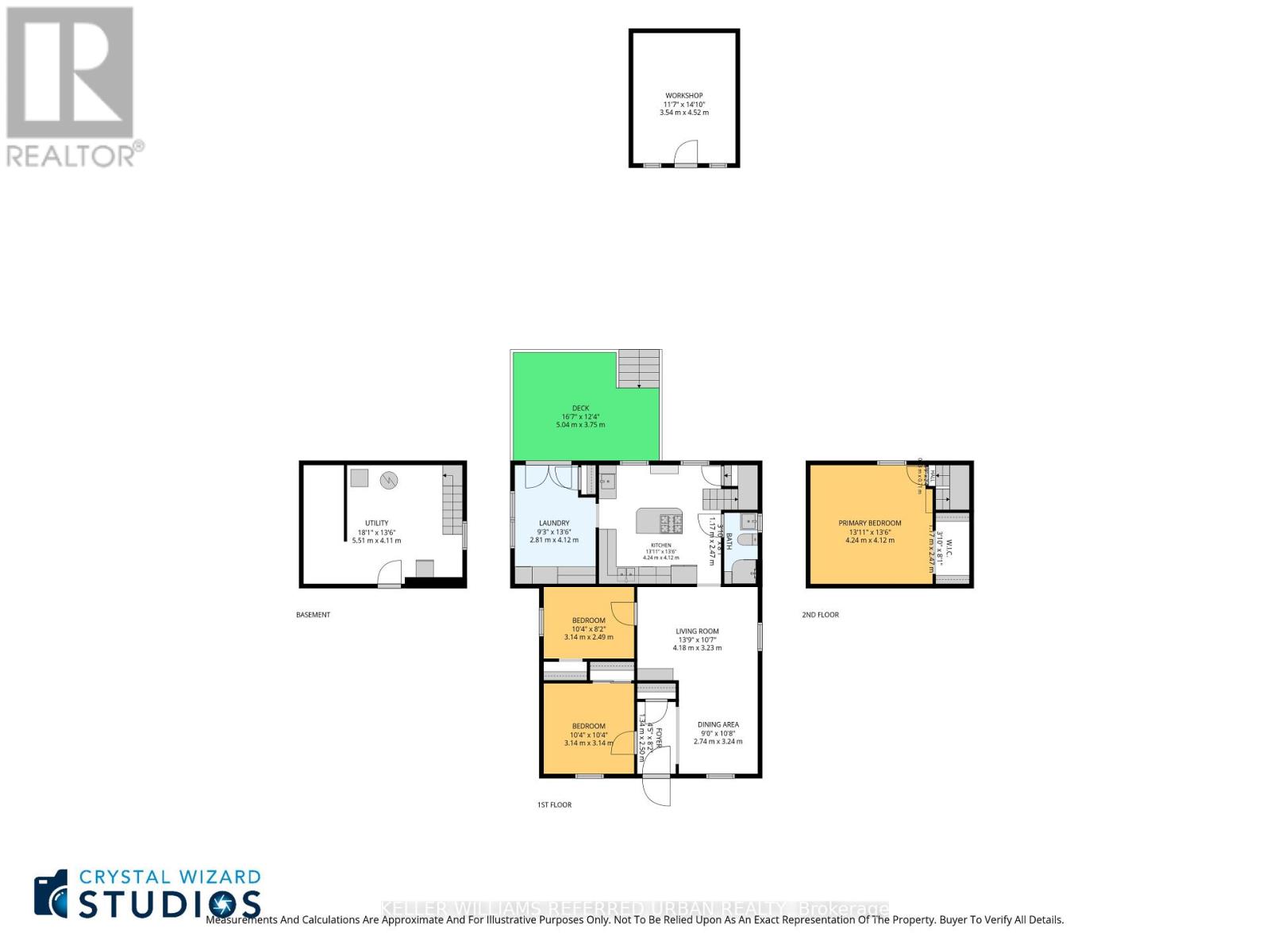 558 Elizabeth Street Property Photo 41