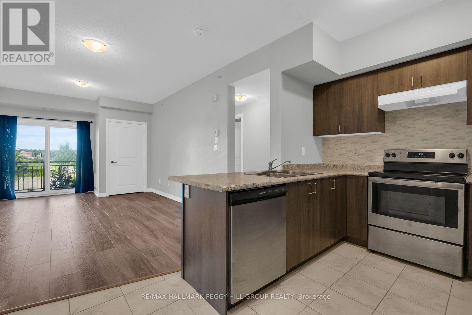 308 - 299 Cundles Road E Property Photo 2
