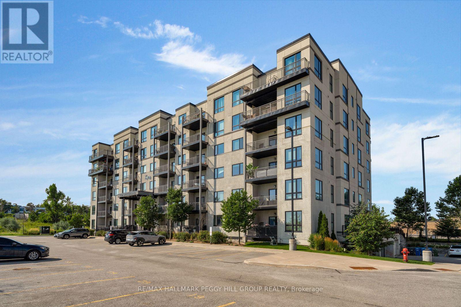 308 - 299 Cundles Road E Property Photo 11