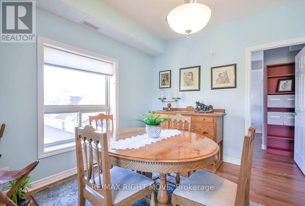 Unit 302 - 9 Westmount Drive S Property Photo 17