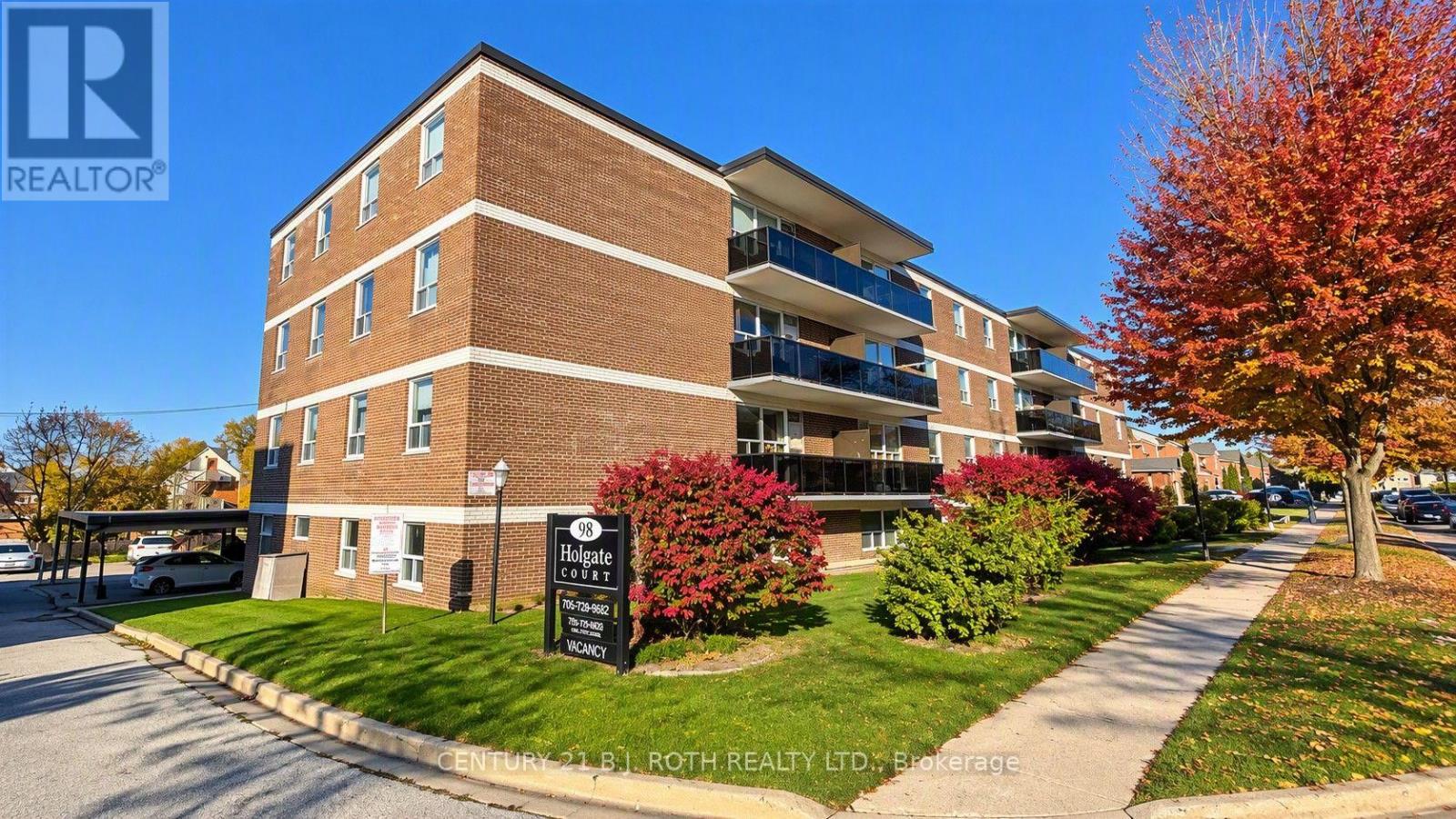 103 - 98 Holgate Street Property Photo 22