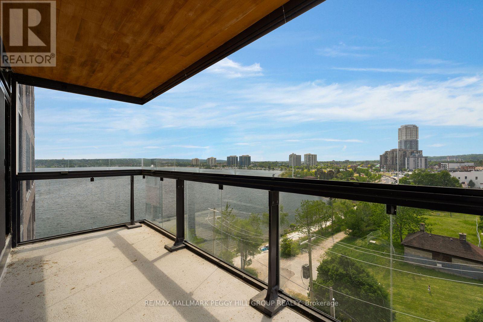 623 - 185 Dunlop Street E Property Photo 6