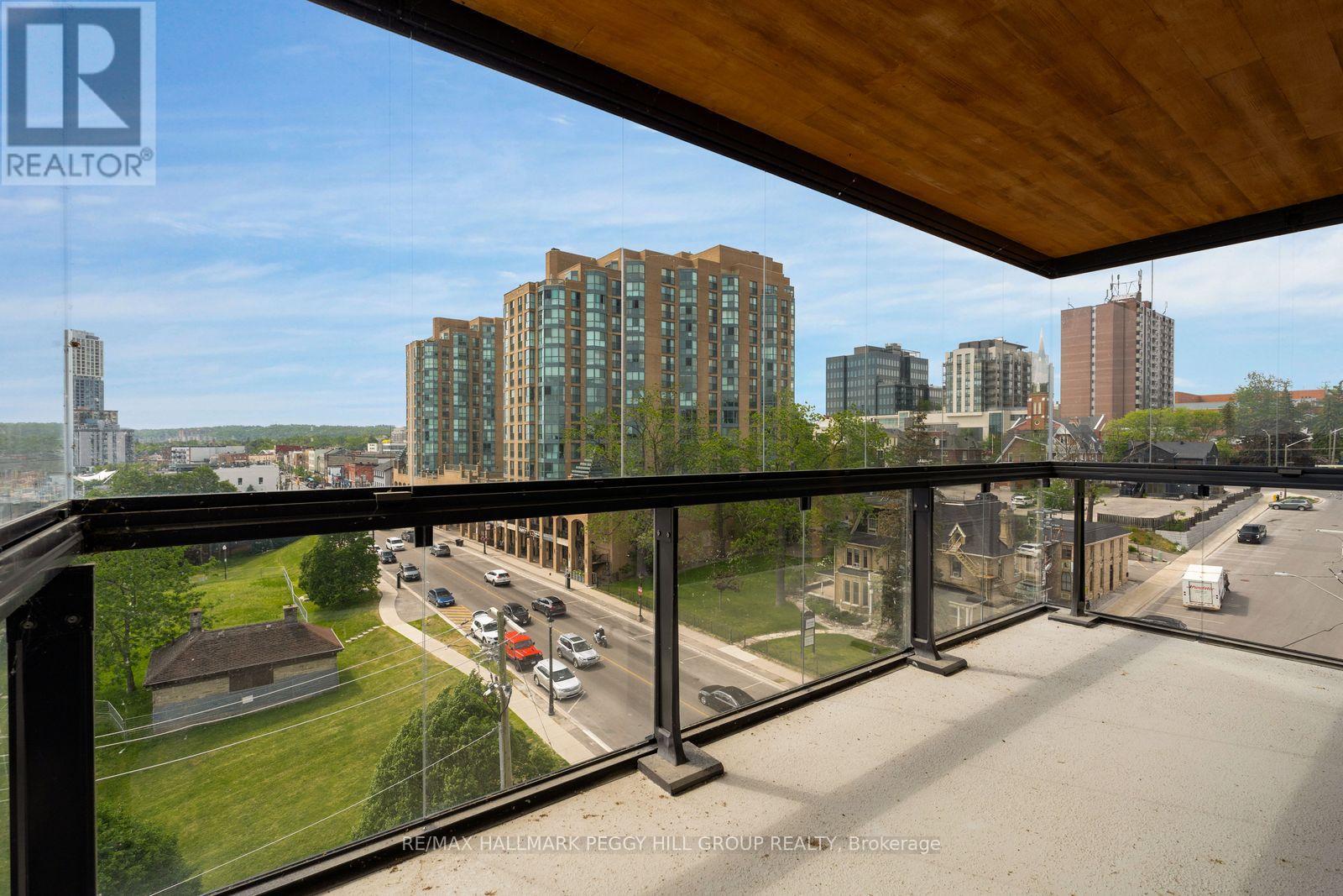 623 - 185 Dunlop Street E Property Photo 8