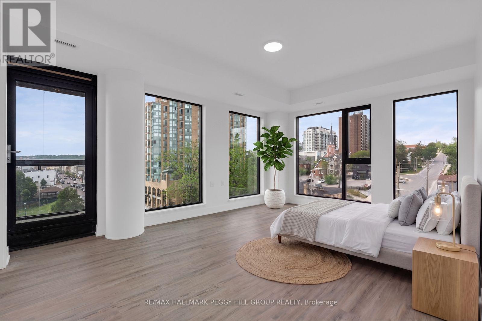 623 - 185 Dunlop Street E Property Photo 10