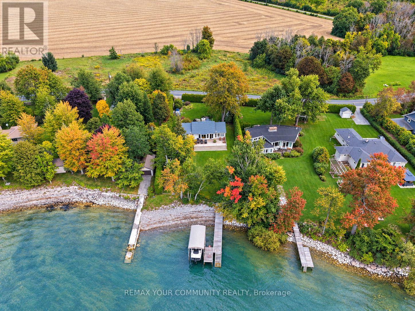 1988 Lakeshore Drive Property Photo 1