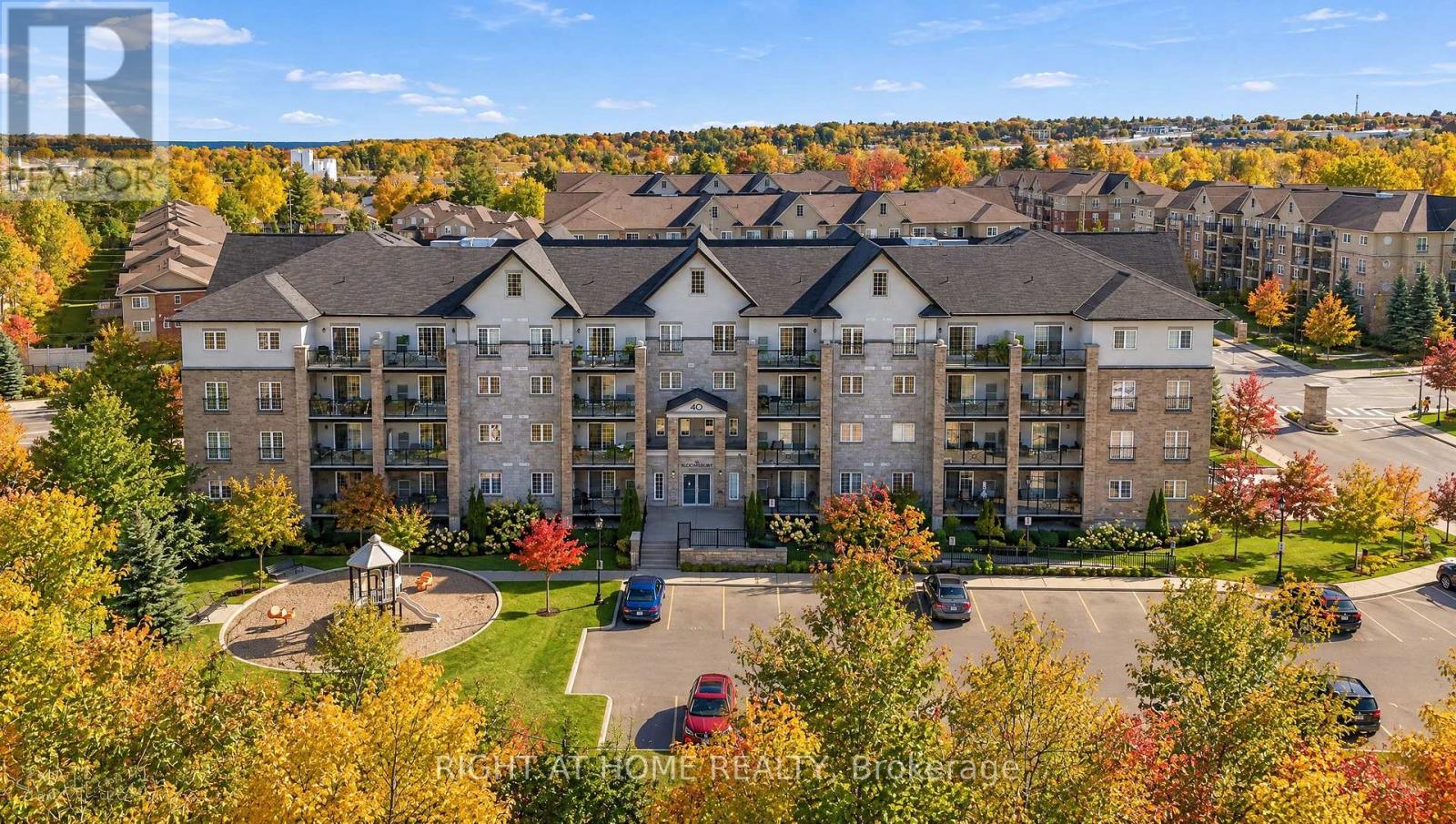 408 - 40 Ferndale Drive S Property Photo 1